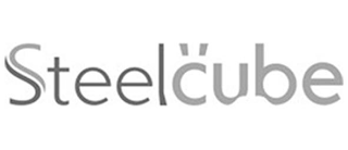 STEELCUBE logo