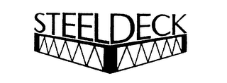 STEELDECK logo
