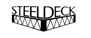 STEELDECK logo