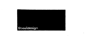 STEELDESIGN logo