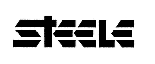 STEELE logo