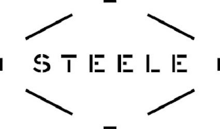 STEELE logo