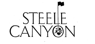 STEELE CANYON logo