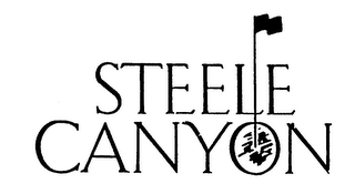 STEELE CANYON logo