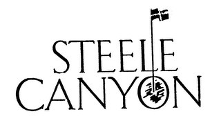 STEELE CANYON logo