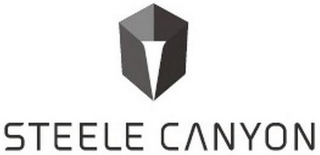 STEELE CANYON logo