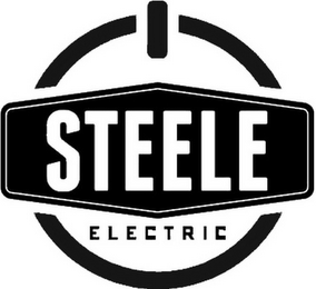 STEELE ELECTRIC logo