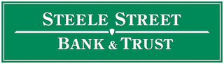 STEELE STREET BANK & TRUST logo