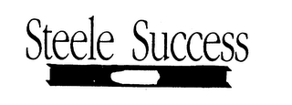 STEELE SUCCESS logo