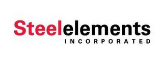 STEELELEMENTS INCORPORATED logo