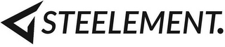 STEELEMENT. logo