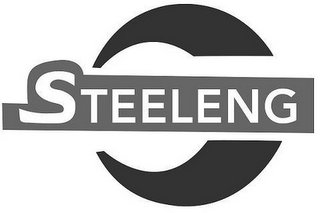 STEELENG logo
