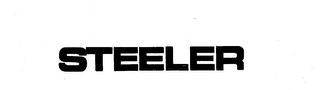 STEELER logo