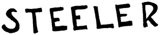 STEELER logo