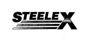 STEELEX logo