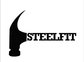 STEELFIT logo