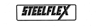 STEELFLEX logo
