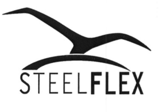 STEELFLEX logo