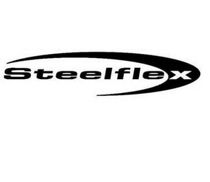 STEELFLEX logo