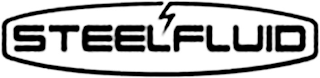 STEELFLUID logo