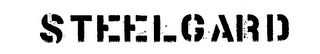 STEELGARD logo