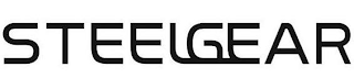 STEELGEAR logo