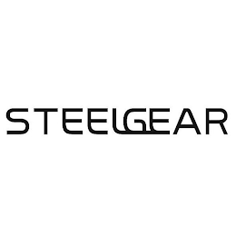 STEELGEAR logo