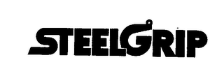 STEELGRIP logo