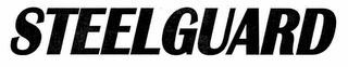 STEELGUARD logo
