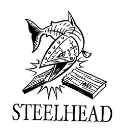 STEELHEAD