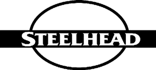 STEELHEAD logo