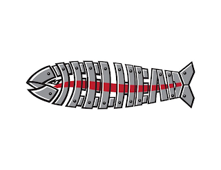STEELHEAD logo