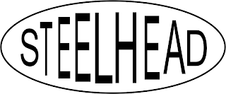 STEELHEAD logo