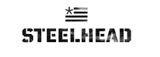 STEELHEAD logo