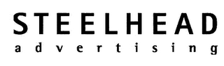 STEELHEAD ADVERTISING logo