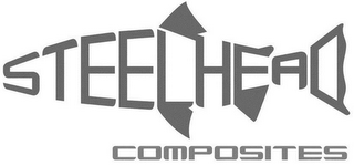 STEELHEAD COMPOSITES logo