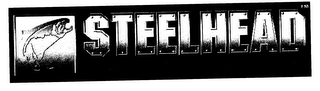 STEELHEAD FASTENERS logo