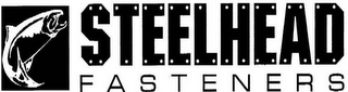 STEELHEAD FASTENERS logo