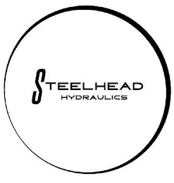 STEELHEAD HYDRAULICS logo