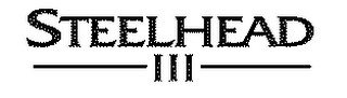 STEELHEAD III logo