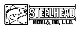 STEELHEAD METAL & FAB, L.L.C. logo