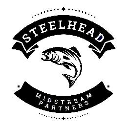 STEELHEAD MIDSTREAM PARTNERS logo