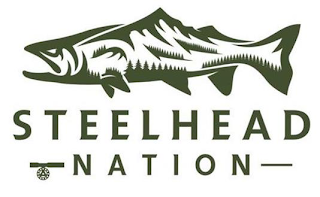 STEELHEAD NATION logo
