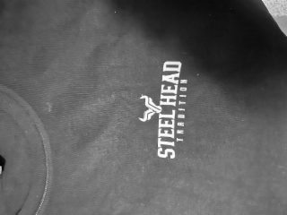 STEELHEAD TRADITION logo