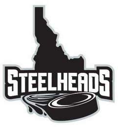 STEELHEADS logo