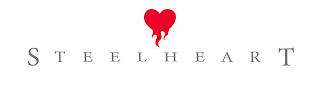 STEELHEART logo