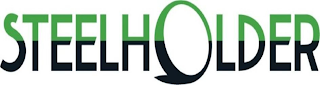 STEELHOLDER logo