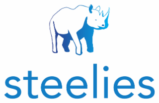 STEELIES logo