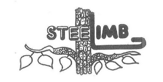 STEELIMB logo