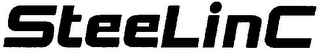 STEELINC logo